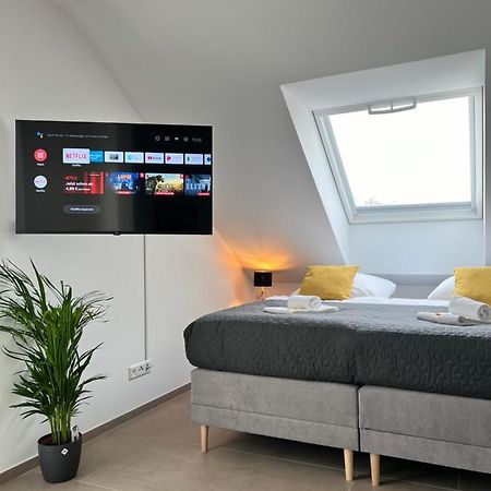 Bnb Open Apartments Pader-Stars 帕德博恩 外观 照片