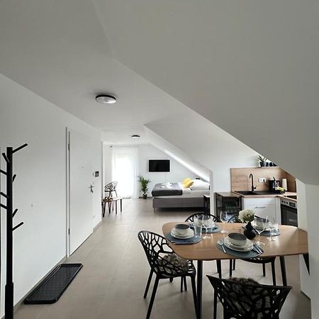 Bnb Open Apartments Pader-Stars 帕德博恩 外观 照片