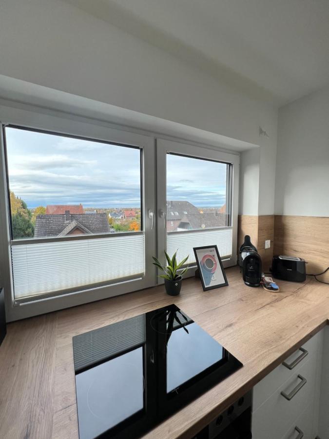 Bnb Open Apartments Pader-Stars 帕德博恩 外观 照片