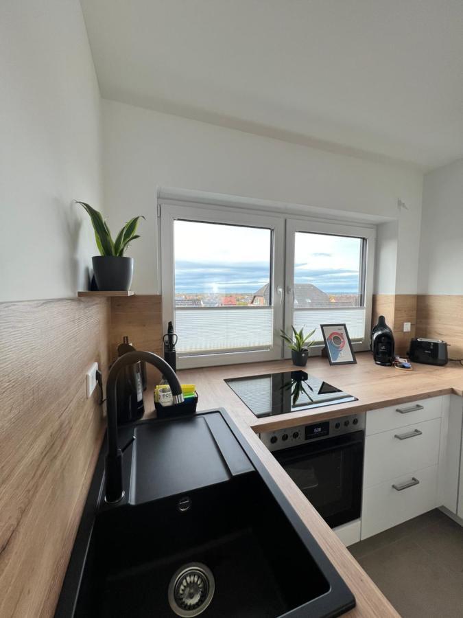 Bnb Open Apartments Pader-Stars 帕德博恩 外观 照片