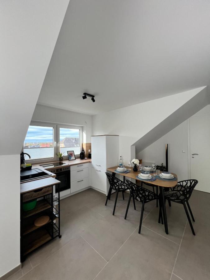 Bnb Open Apartments Pader-Stars 帕德博恩 外观 照片