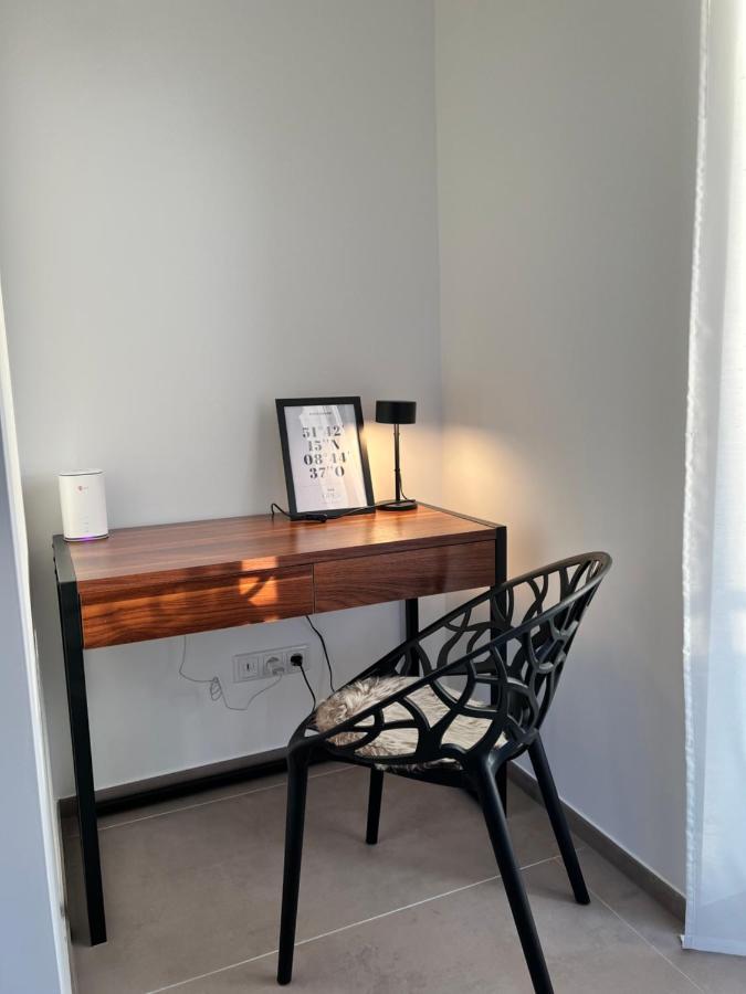 Bnb Open Apartments Pader-Stars 帕德博恩 外观 照片