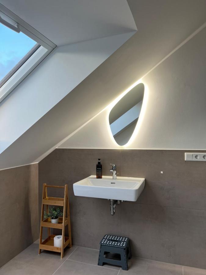 Bnb Open Apartments Pader-Stars 帕德博恩 外观 照片