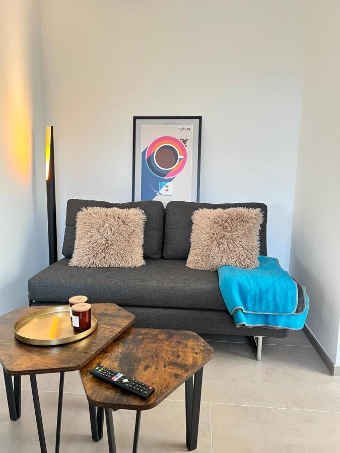 Bnb Open Apartments Pader-Stars 帕德博恩 外观 照片