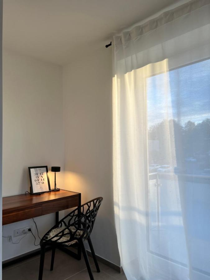 Bnb Open Apartments Pader-Stars 帕德博恩 外观 照片
