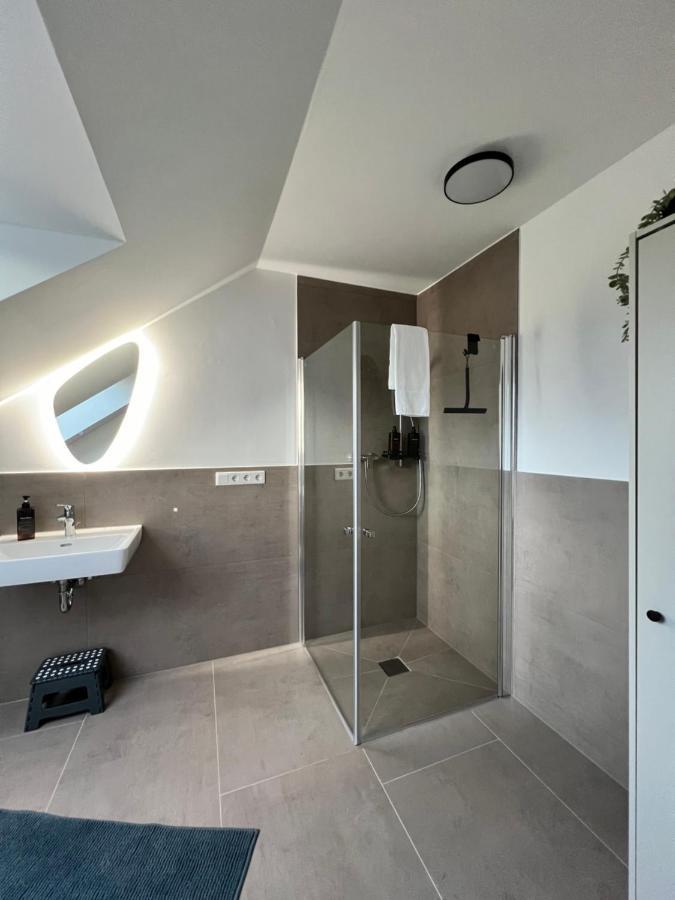 Bnb Open Apartments Pader-Stars 帕德博恩 外观 照片