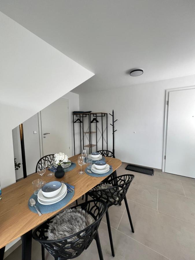 Bnb Open Apartments Pader-Stars 帕德博恩 外观 照片