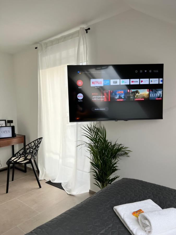 Bnb Open Apartments Pader-Stars 帕德博恩 外观 照片